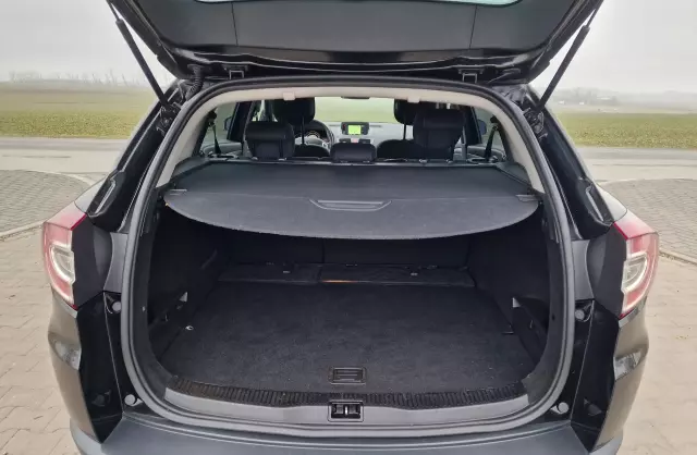 RENAULT Megane 1.5 dCi (106 KM) FAP