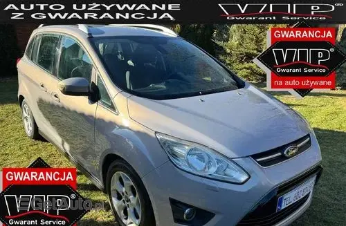 FORD Grand C-MAX 