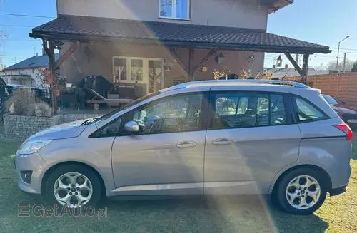 FORD Grand C-MAX 