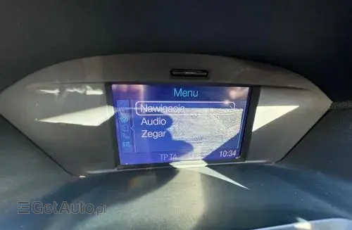 FORD Grand C-MAX 