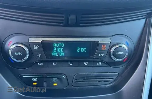 FORD Grand C-MAX 