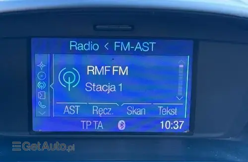 FORD Grand C-MAX 