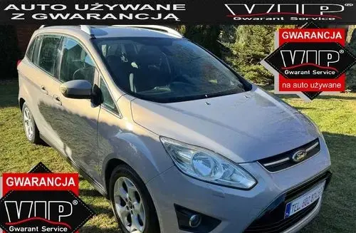 FORD Grand C-MAX 
