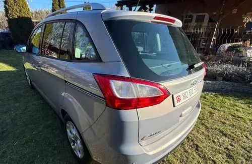 FORD Grand C-MAX 