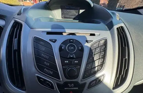 FORD Grand C-MAX 