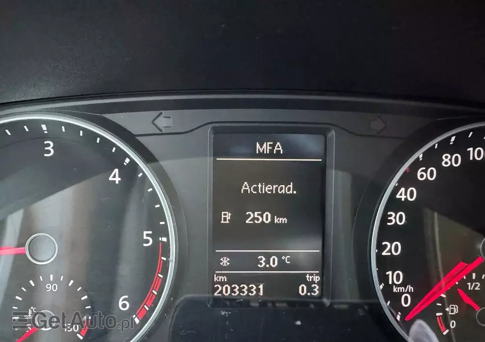 VOLKSWAGEN Transporter T6 