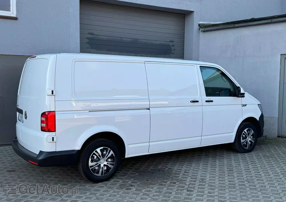 VOLKSWAGEN Transporter T6 