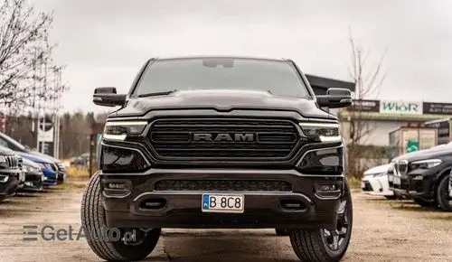 RAM 1500 