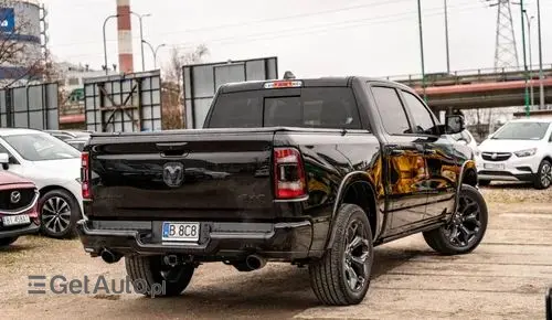 RAM 1500 