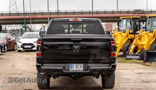 RAM 1500 