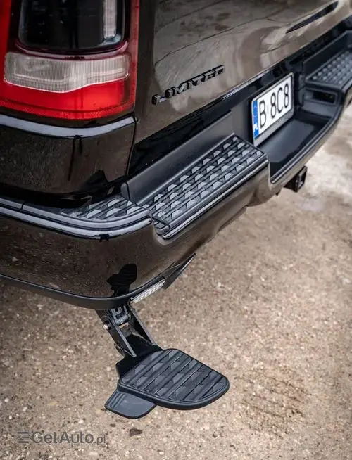 RAM 1500 