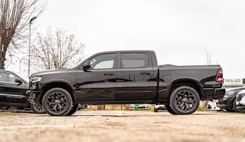 RAM 1500 