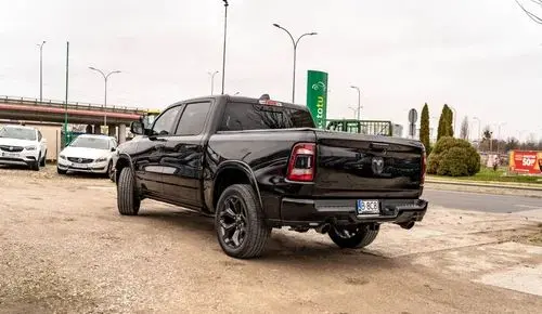 RAM 1500 