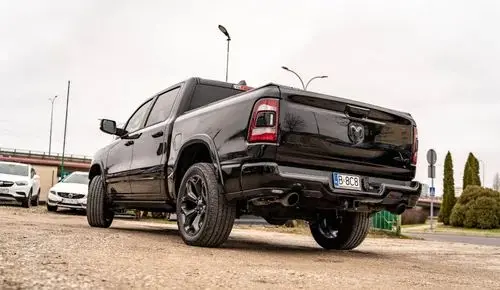 RAM 1500 