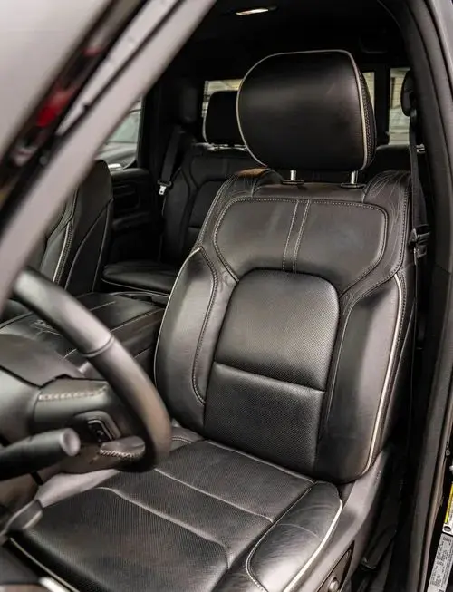 RAM 1500 