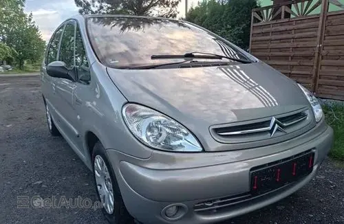 CITROEN Xsara Picasso 