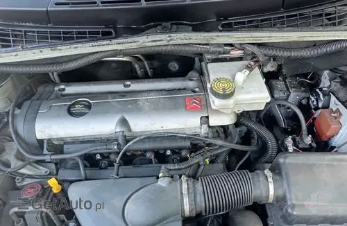 CITROEN Xsara Picasso 