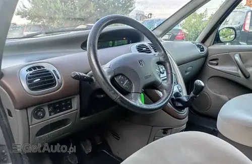 CITROEN Xsara Picasso 