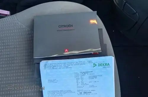CITROEN Xsara Picasso 