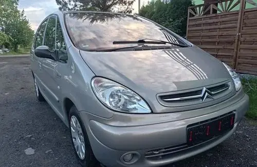 CITROEN Xsara Picasso 