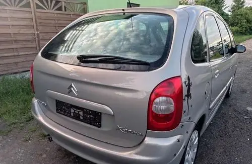 CITROEN Xsara Picasso 