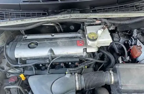 CITROEN Xsara Picasso 