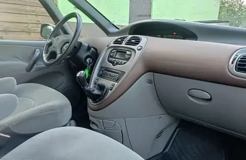 CITROEN Xsara Picasso 