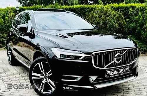 VOLVO Xc 60 