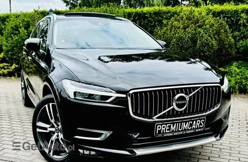 VOLVO Xc 60 