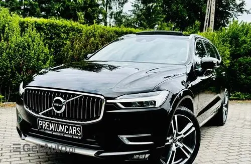 VOLVO Xc 60 