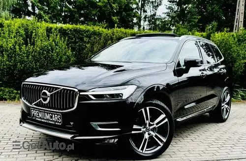 VOLVO Xc 60 