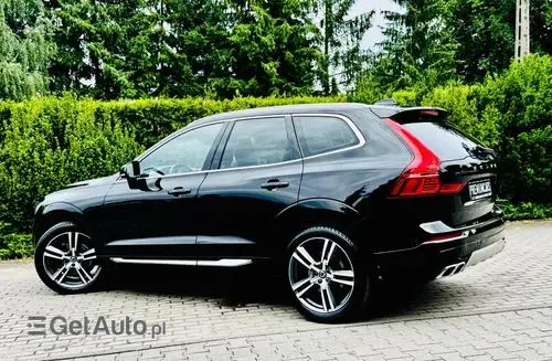 VOLVO Xc 60 