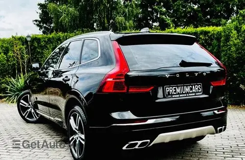 VOLVO Xc 60 