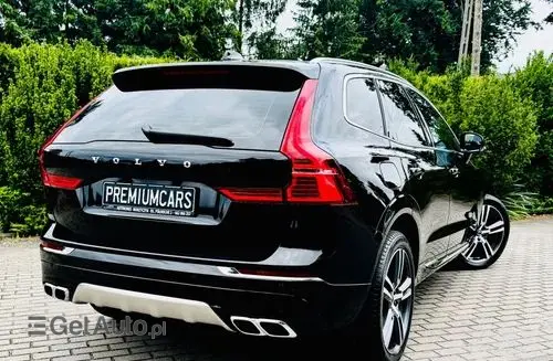 VOLVO Xc 60 