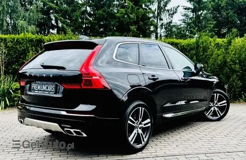 VOLVO Xc 60 