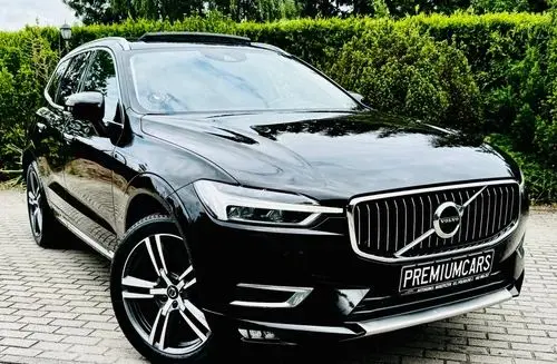 VOLVO Xc 60 
