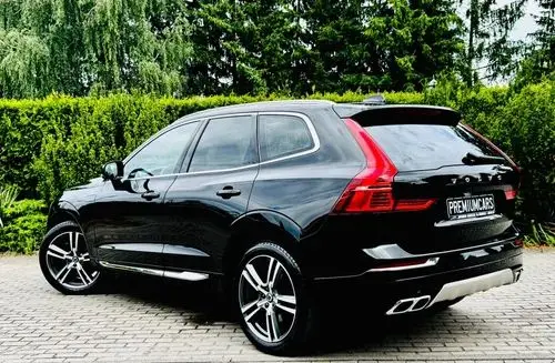 VOLVO Xc 60 