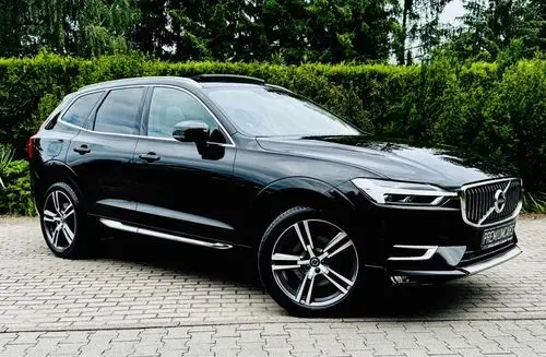 VOLVO Xc 60 