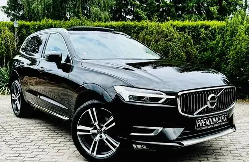 VOLVO Xc 60 