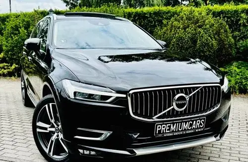VOLVO Xc 60 