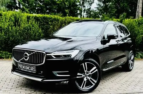 VOLVO Xc 60 