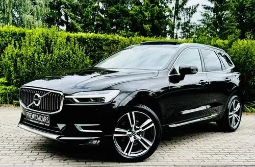 VOLVO Xc 60 