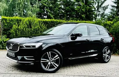 VOLVO Xc 60 