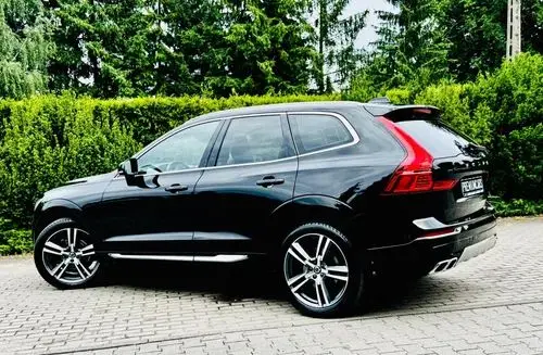 VOLVO Xc 60 