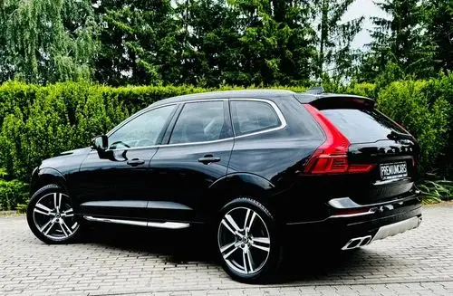 VOLVO Xc 60 