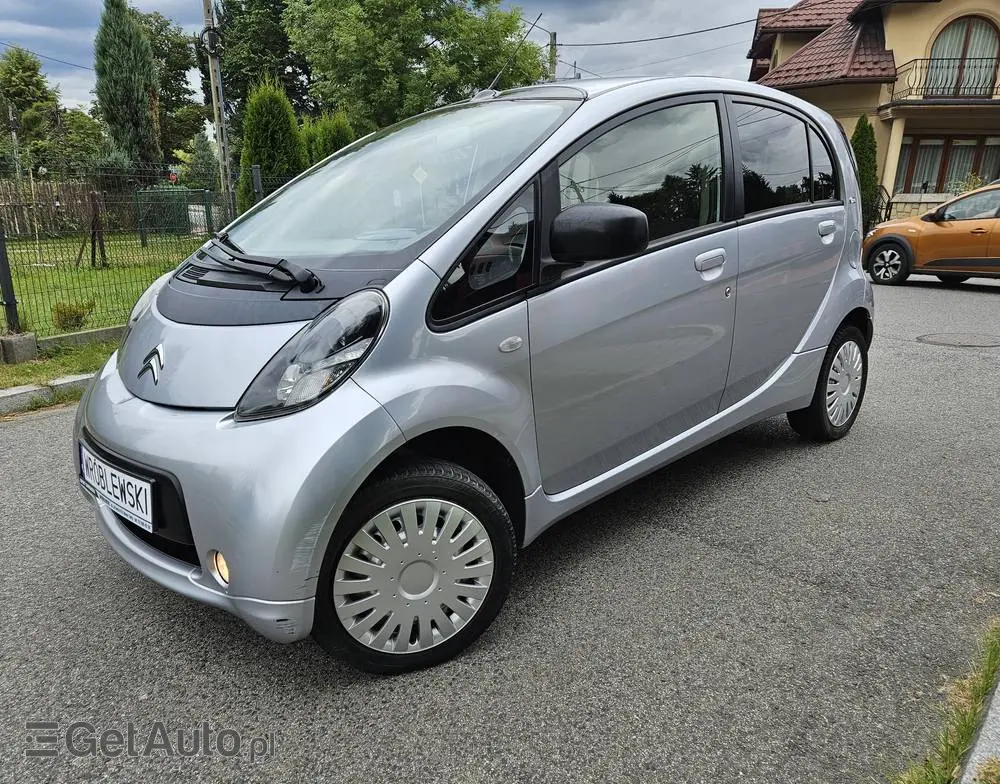 CITROËN C-Zero Tendance