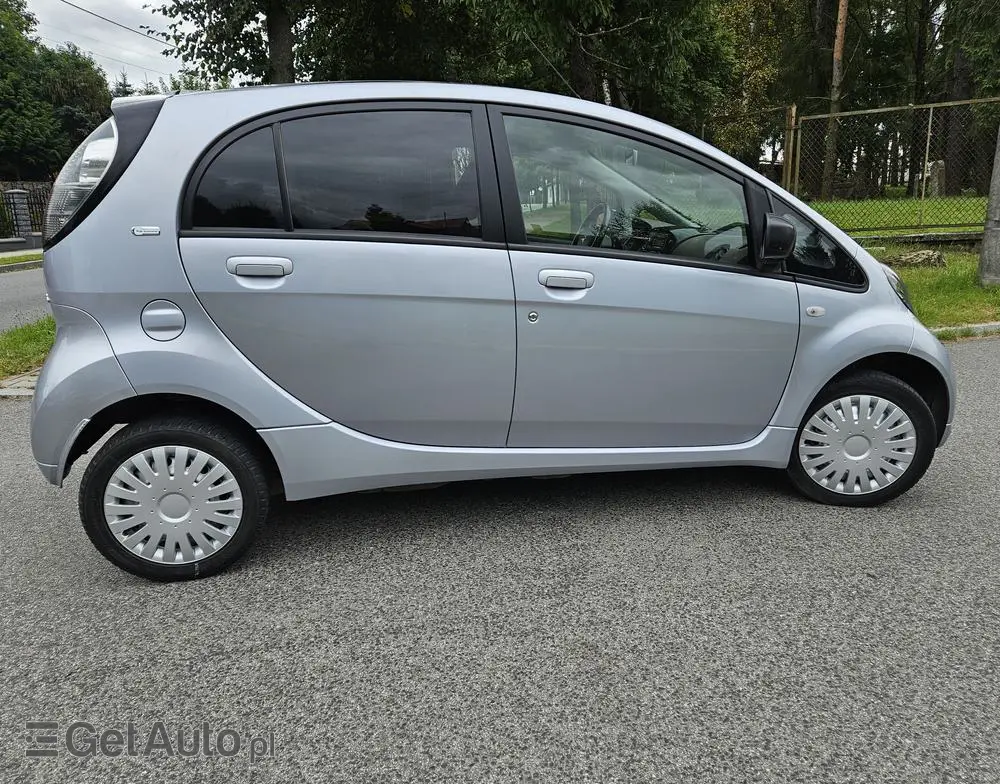 CITROËN C-Zero Tendance