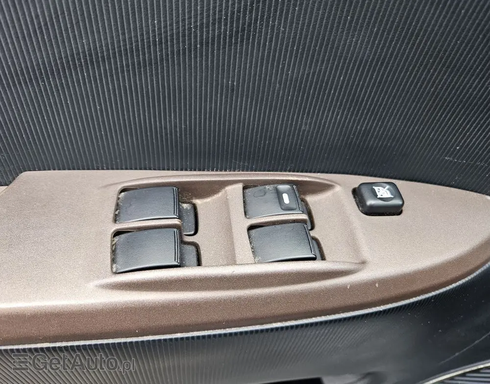 CITROËN C-Zero Tendance