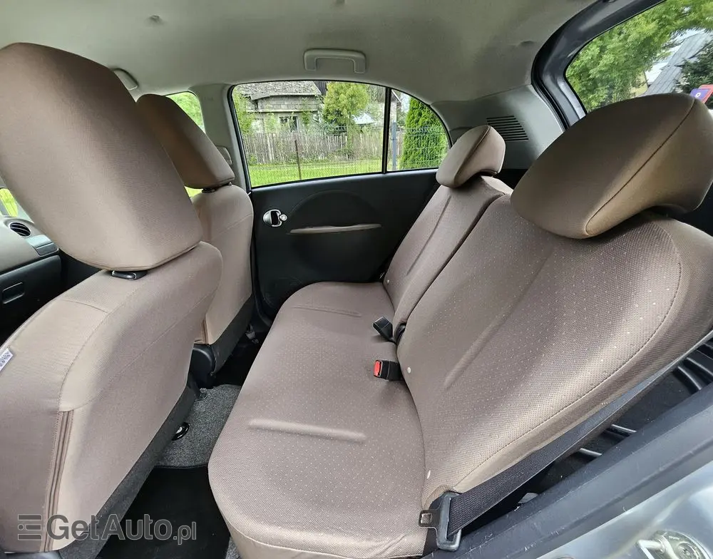 CITROËN C-Zero Tendance