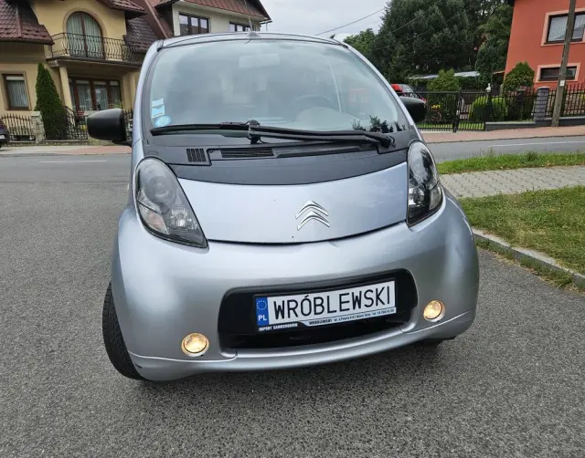 CITROËN C-Zero Tendance